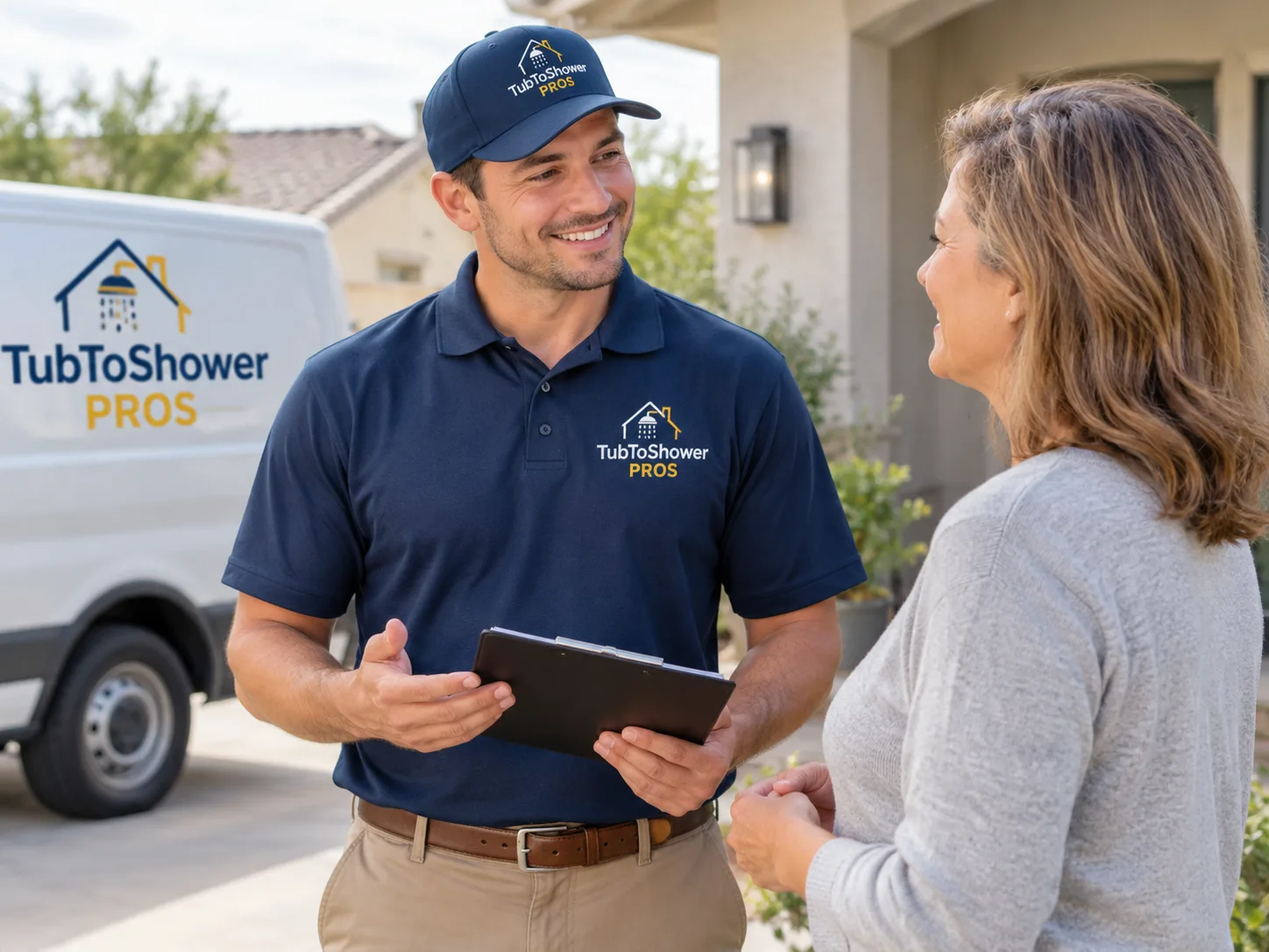 Tub Shower Conversion Capulin, NM FAQs